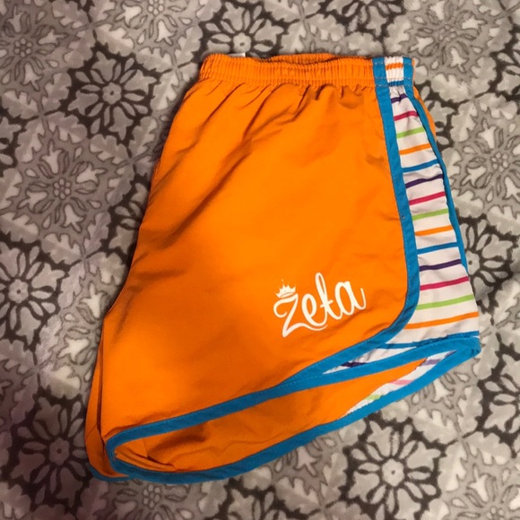 Zeta Gym shorts - Picture 2 of 2